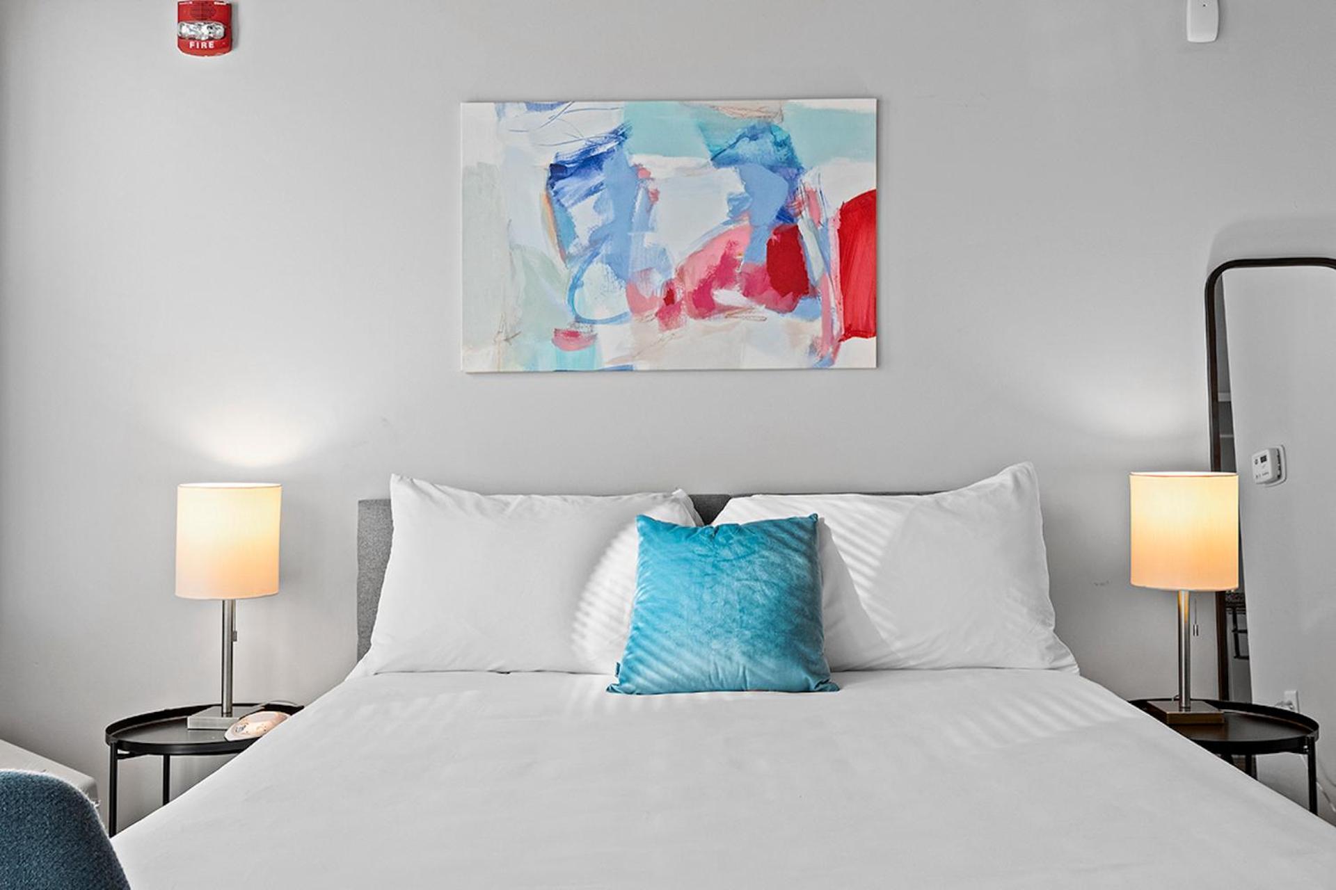 Aparthotel Kasa South Side